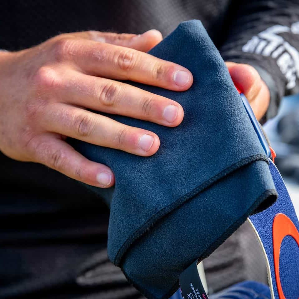 Muc-Off Visor, Lens & Goggle Cleaning Kit