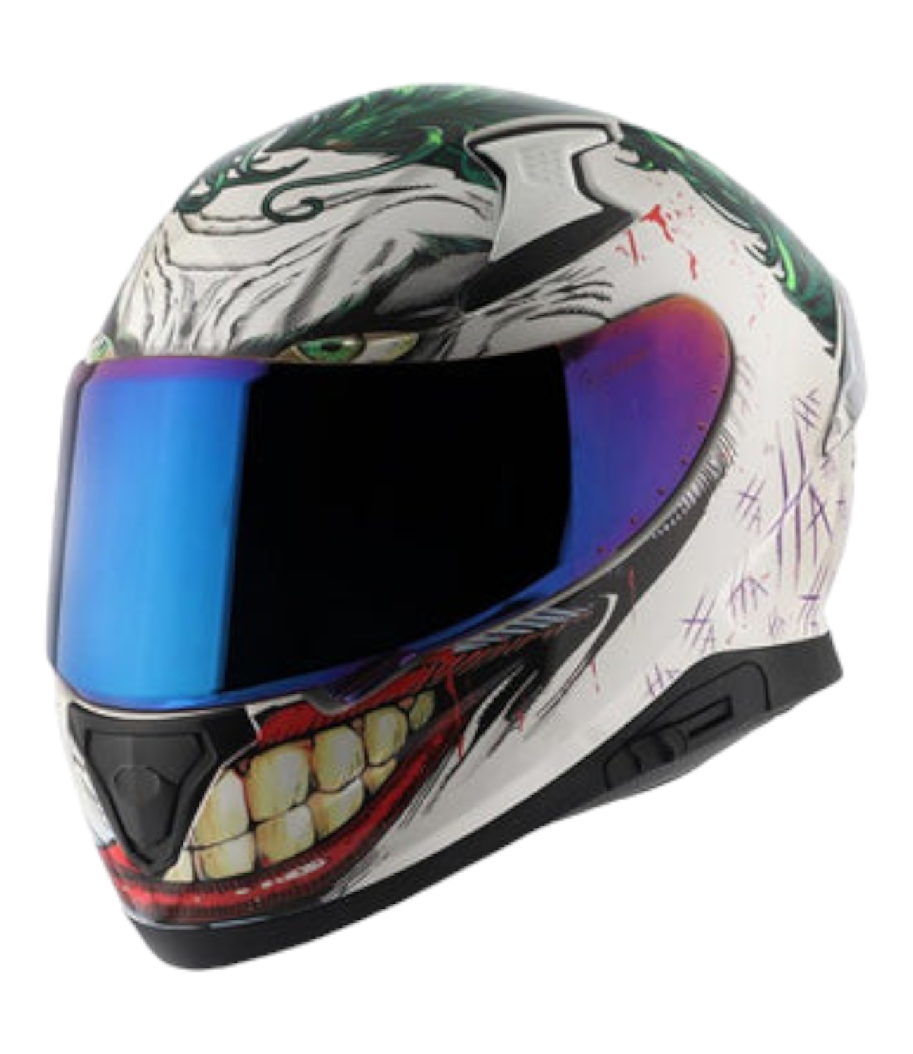 Axor Apex Joker Helmet - Motodrift