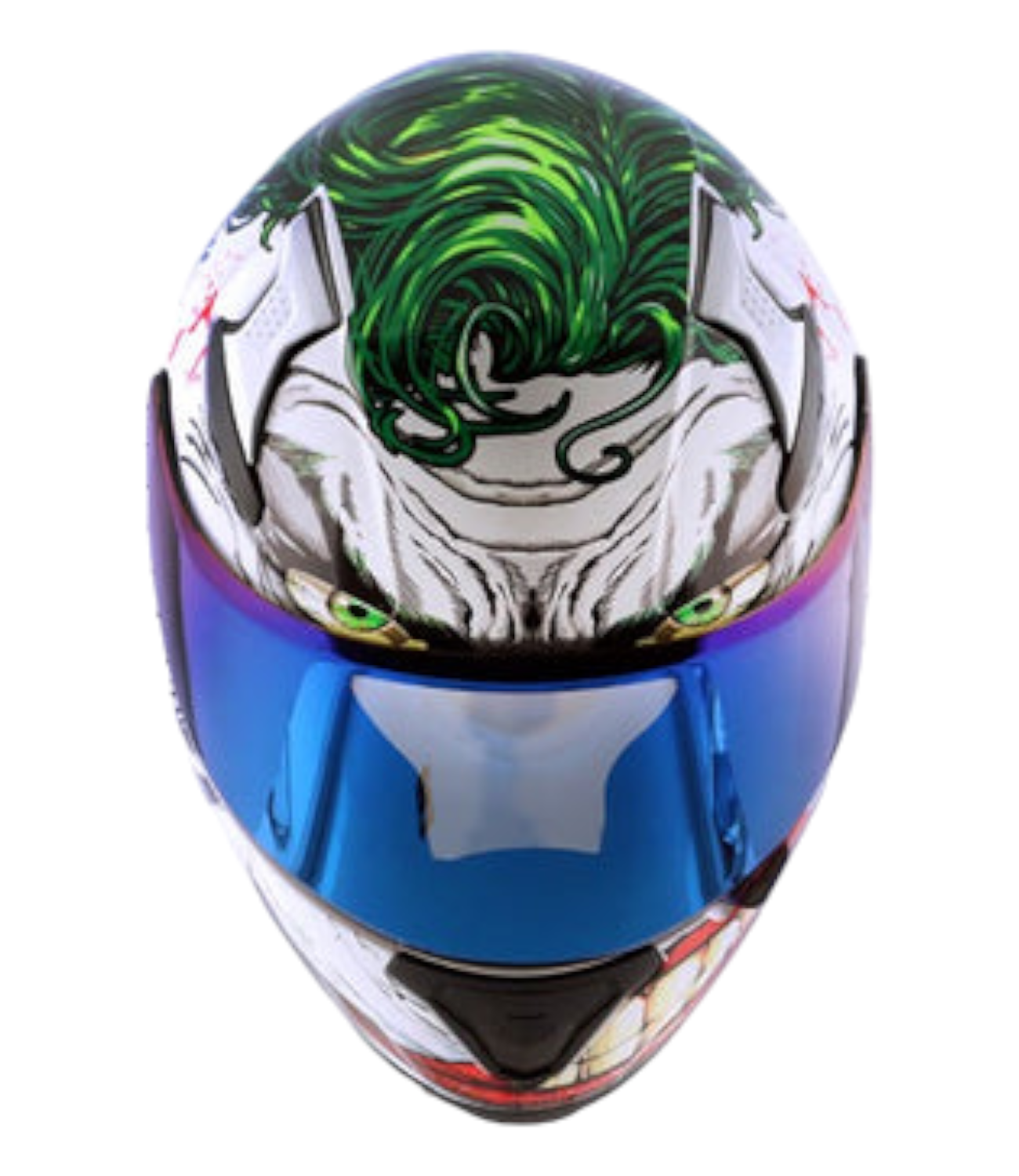 Axor Apex Joker Helmet - Motodrift