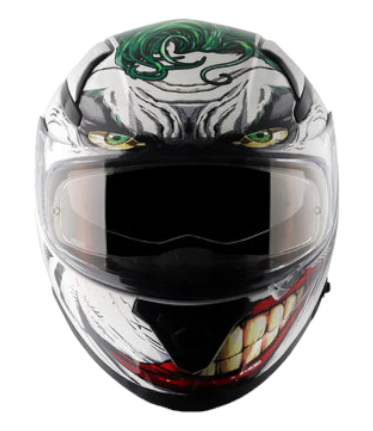 Axor Apex Joker Helmet - Motodrift