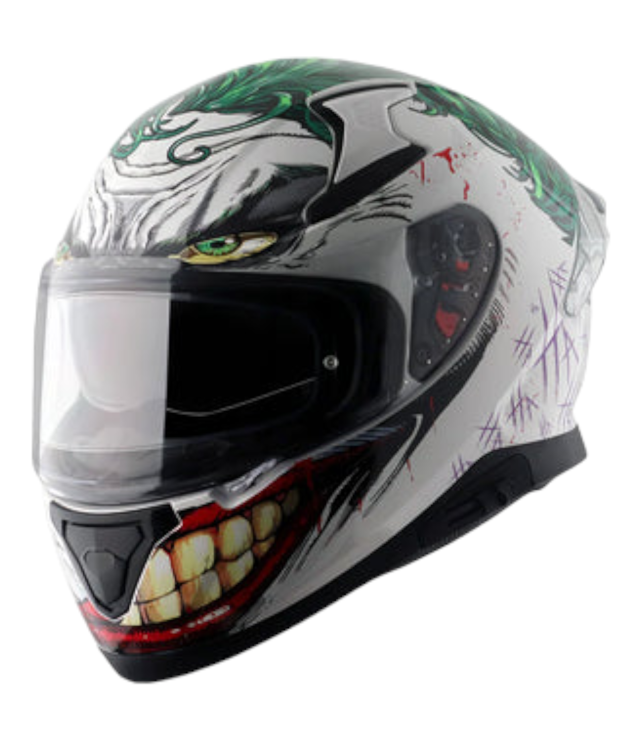Axor Apex Joker Helmet - Motodrift