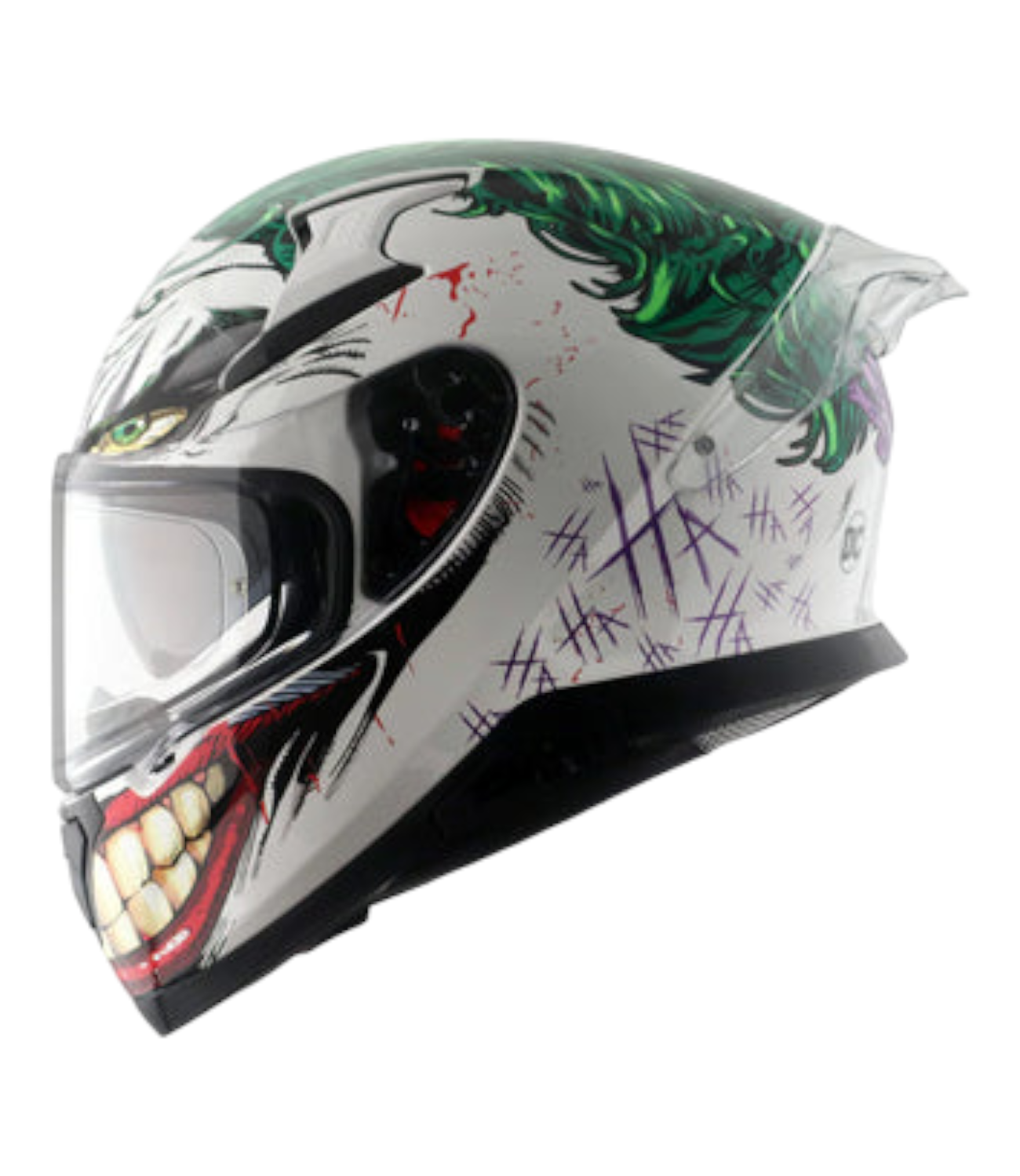 Axor Apex Joker Helmet - Motodrift