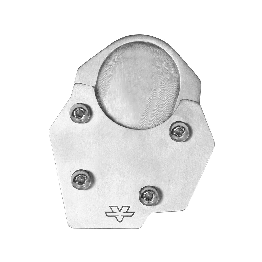 Viaterra Side Stand Shoe for Adv 390/250 - Motodrift