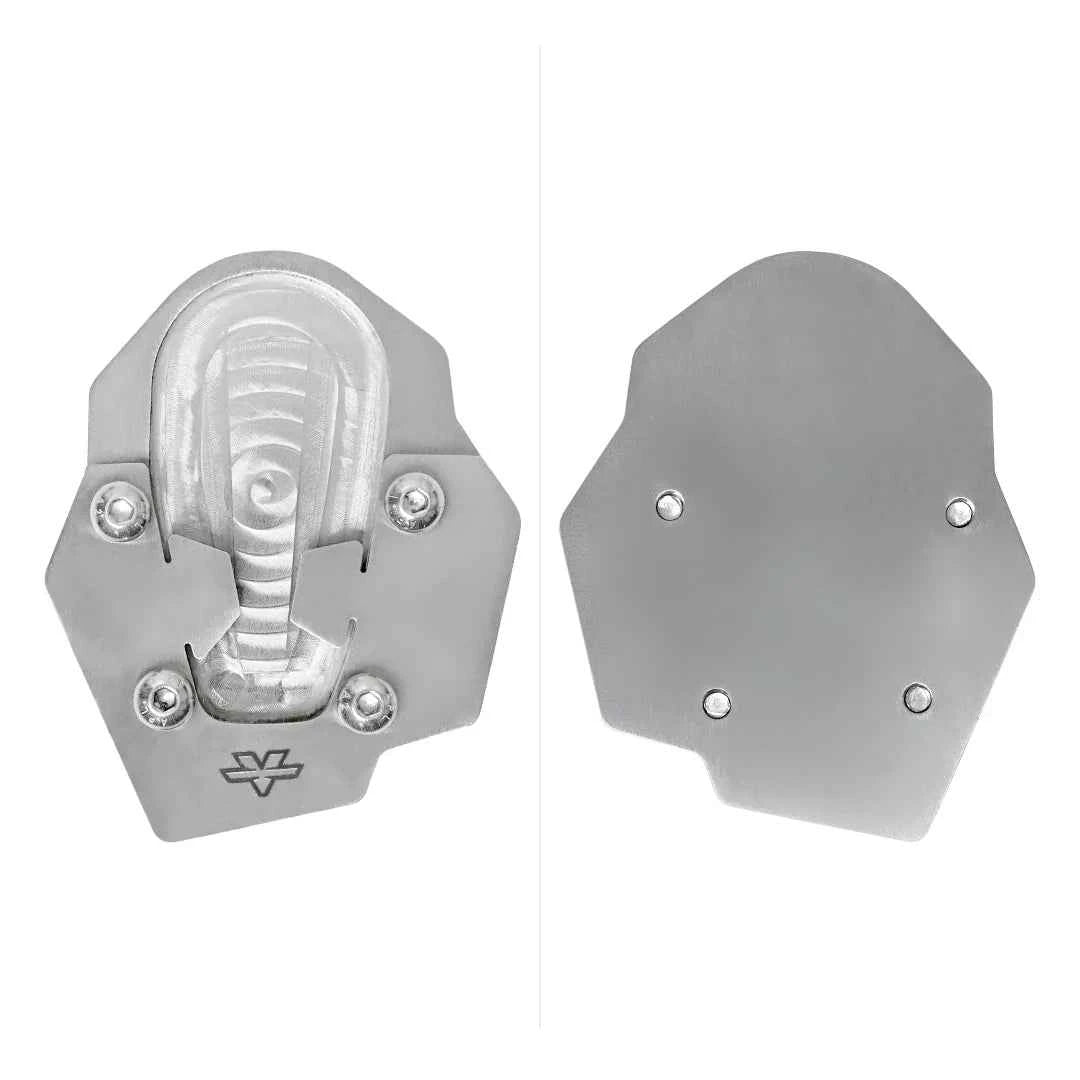 Viaterra KTM 390 ADV/Enduro (2025) Sidestand Shoe - Motodrift