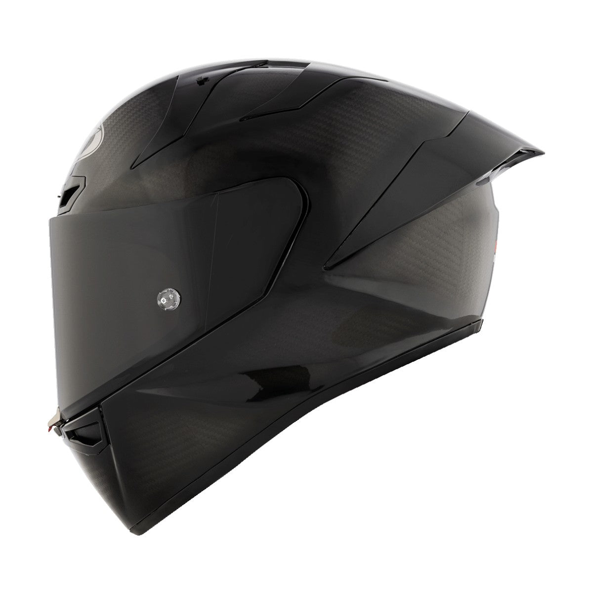 KYT KX-1 Race GP Carbon (Gloss) - Motodrift