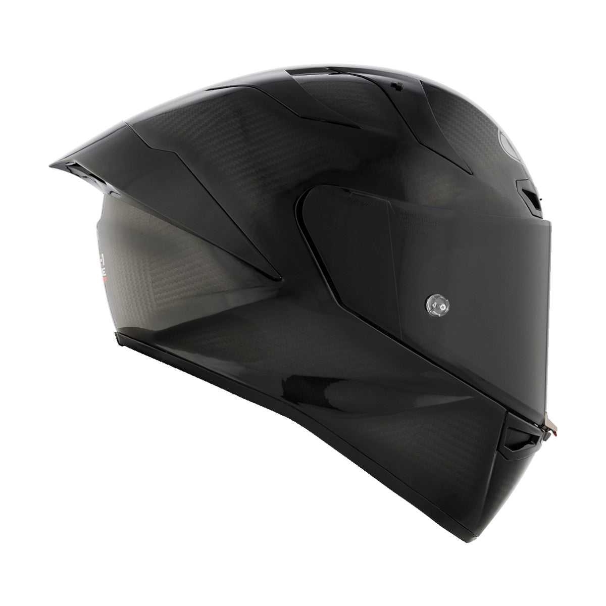 KYT KX-1 Race GP Carbon (Gloss) - Motodrift