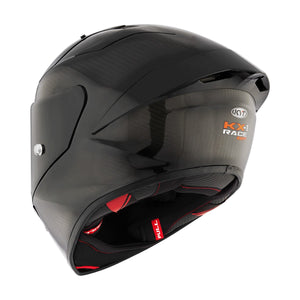 KYT KX-1 Race GP Carbon (Gloss) - Motodrift