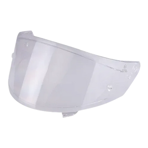 KYT NZ Race Clear Visor