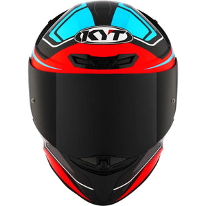 Buy KYT TT Revo Overtech Helmet Online Bangalore India ECE 22.06 Certified Full Face Motorcycle Helmet