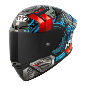 KYT TT Revo Synchrotron