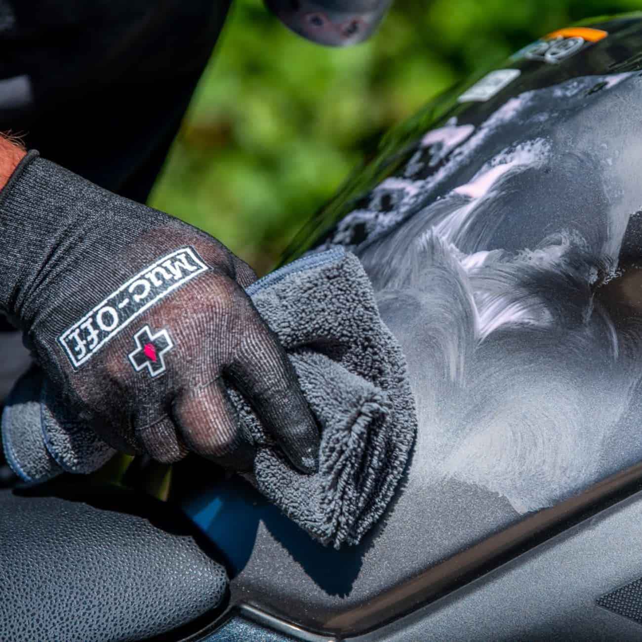 Muc-Off Miracle Shine Motorcycle Polish 500ml