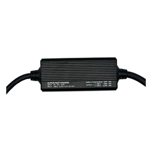 KEWIG KWG-B13 – Intelligent Motorcycle Two-Way Charger (100W) - Motodrift
