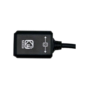 KEWIG KWG-B13 – Intelligent Motorcycle Two-Way Charger (100W) - Motodrift
