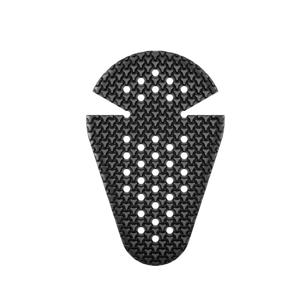 SASTEC SC-1/KCB2air Knee Armour Set - Level 2