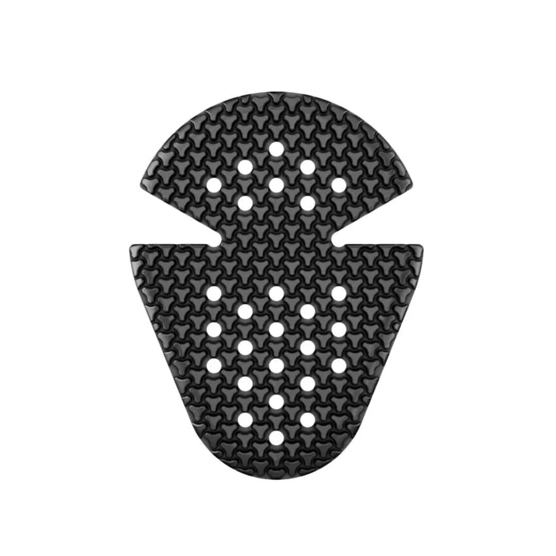 SASTEC SC-1/SCB2air Knee Armour Set - Level 2