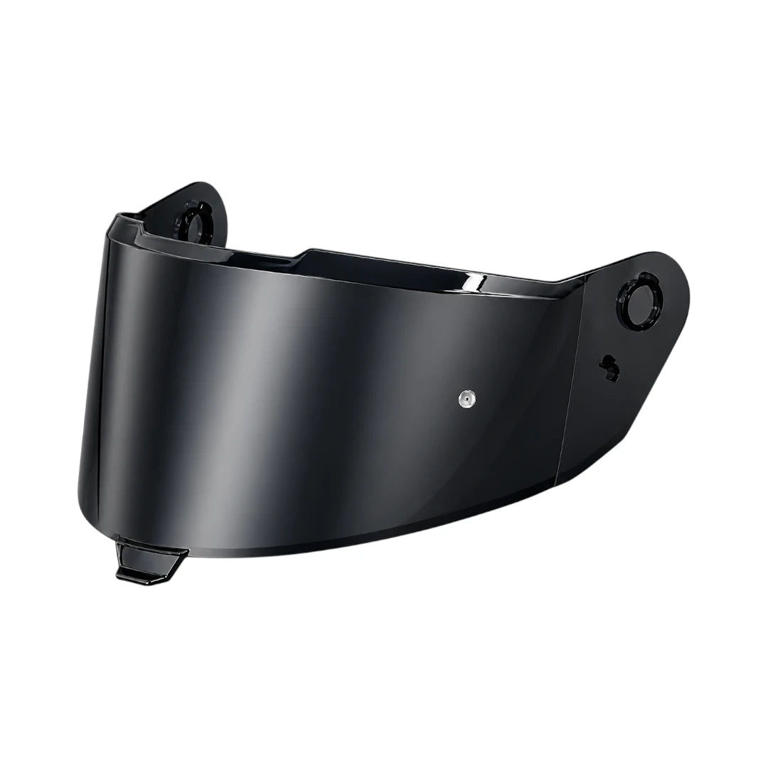 Korda Evo Helmet Visor – Clear, Smoke & Silver Iridium