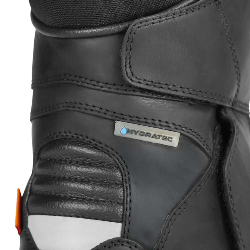 Korda TourMaster Low Riding Boots With D3O - Motodrift
