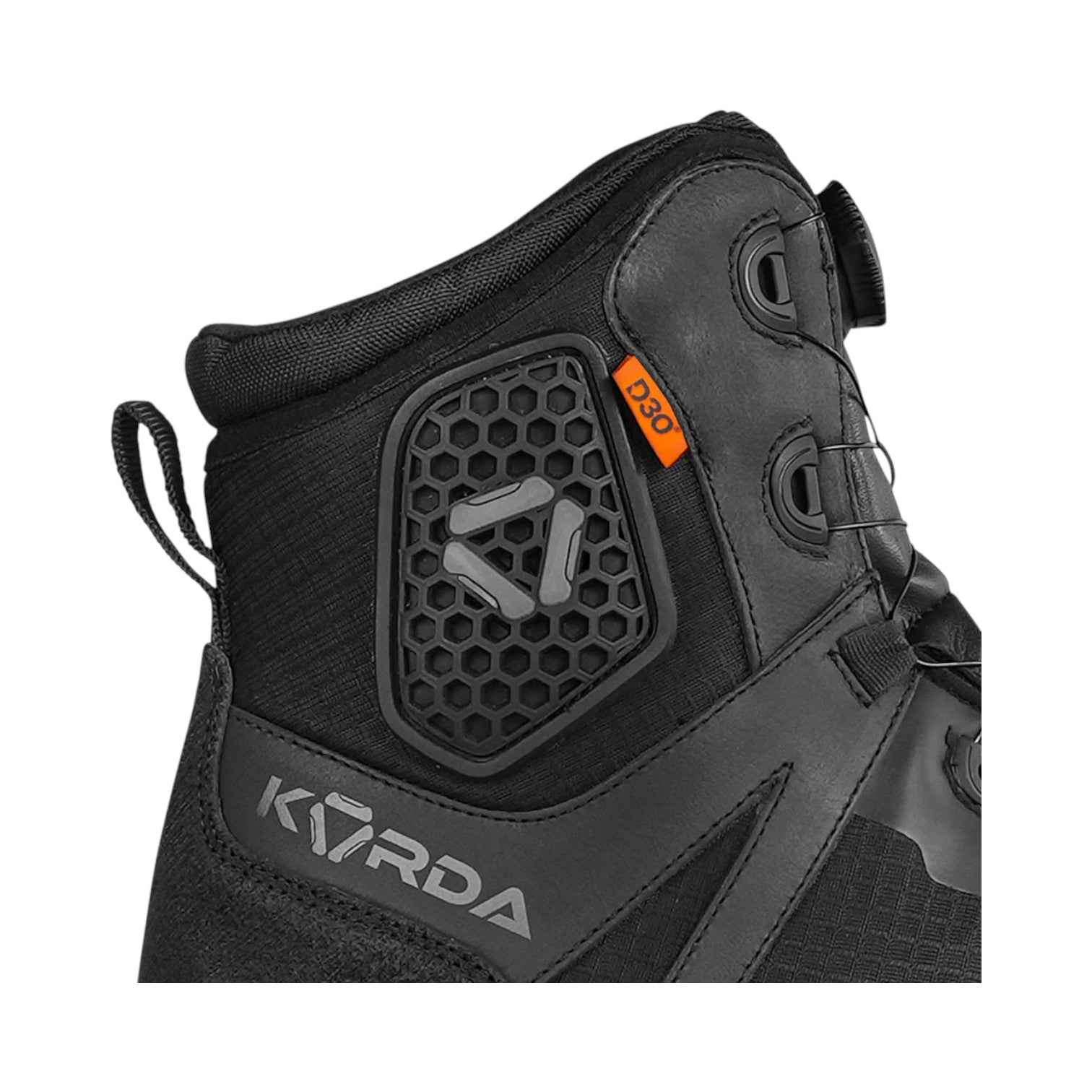 Korda Recon Riding Boots
