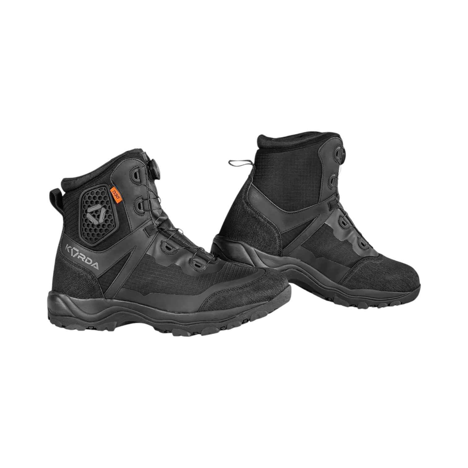 Korda Recon Riding Boots