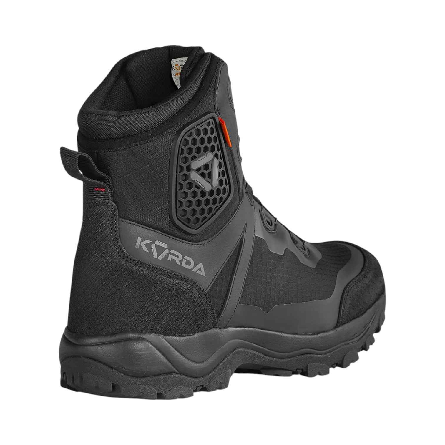 Korda Recon Riding Boots