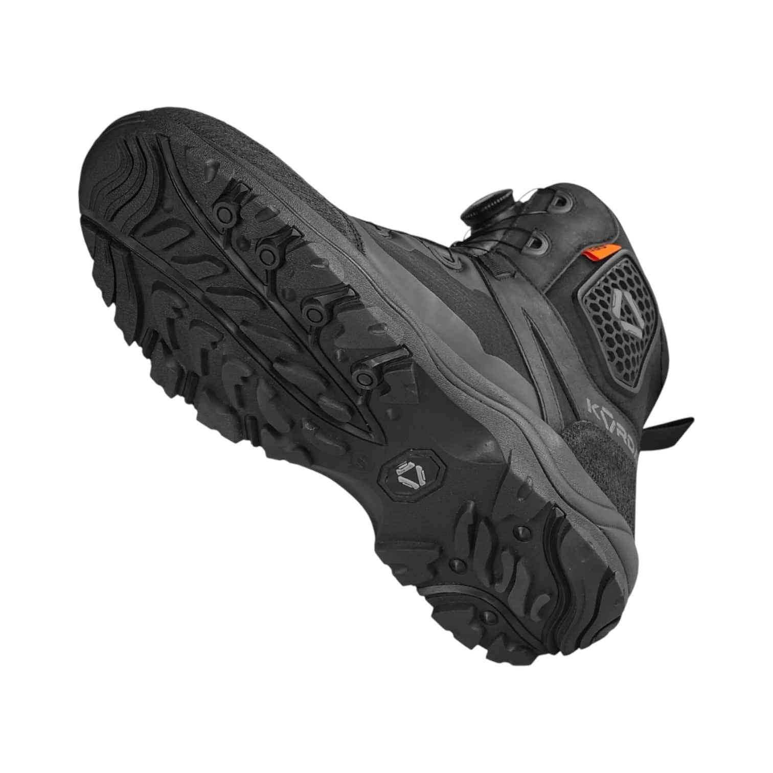 Korda Recon Riding Boots