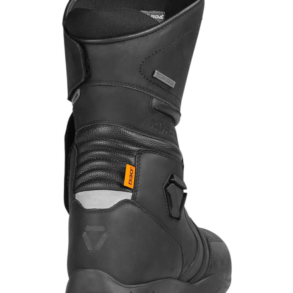 Korda TourMaster High Riding Boots With D3O - Motodrift