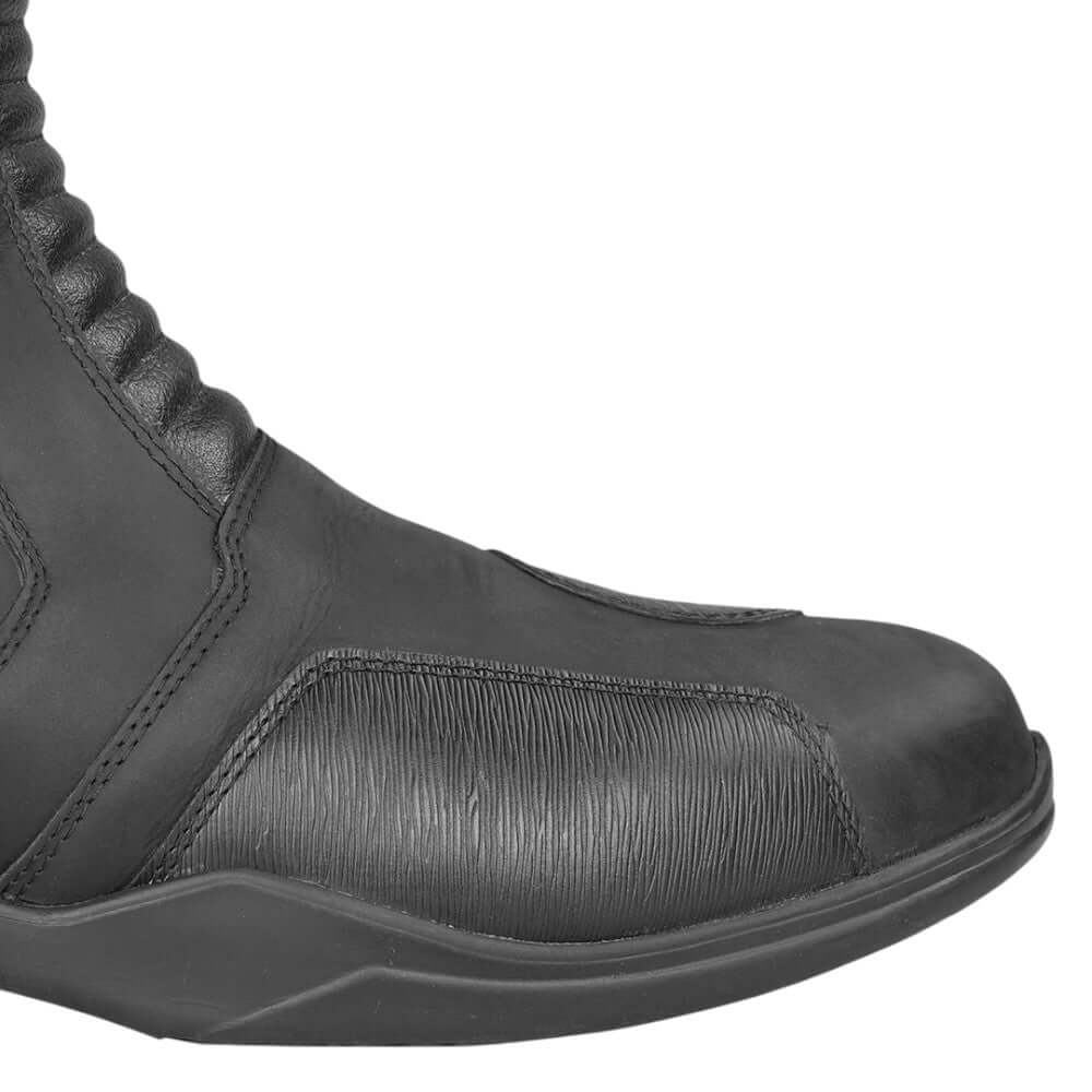 Korda TourMaster High Riding Boots With D3O - Motodrift