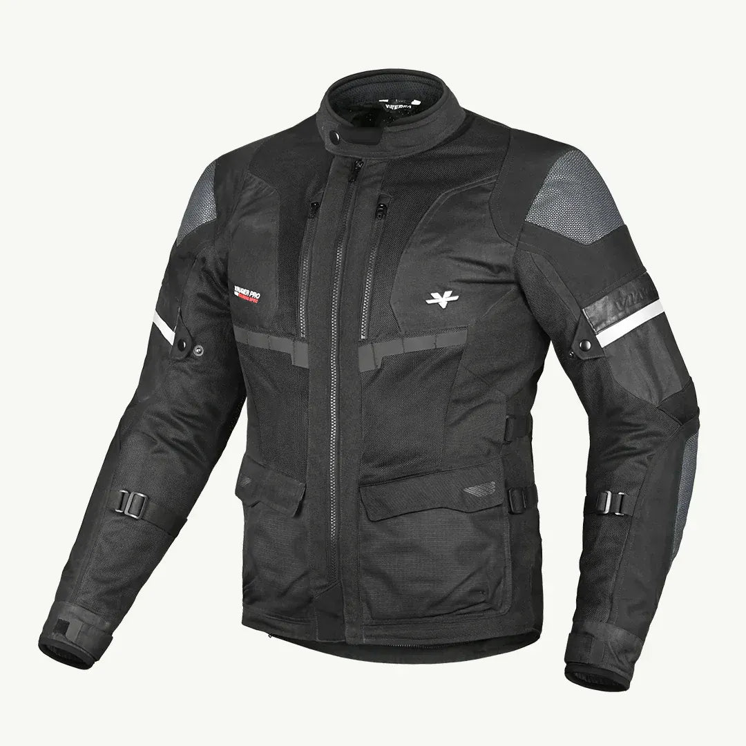 Viaterra Kruger Pro Touring Jacket