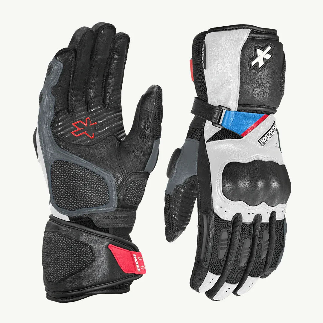 Viaterra Kruger V2 Touring Gloves