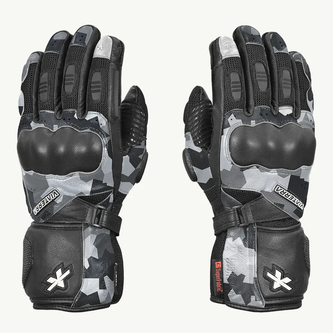 Viaterra Kruger V2 Touring Gloves