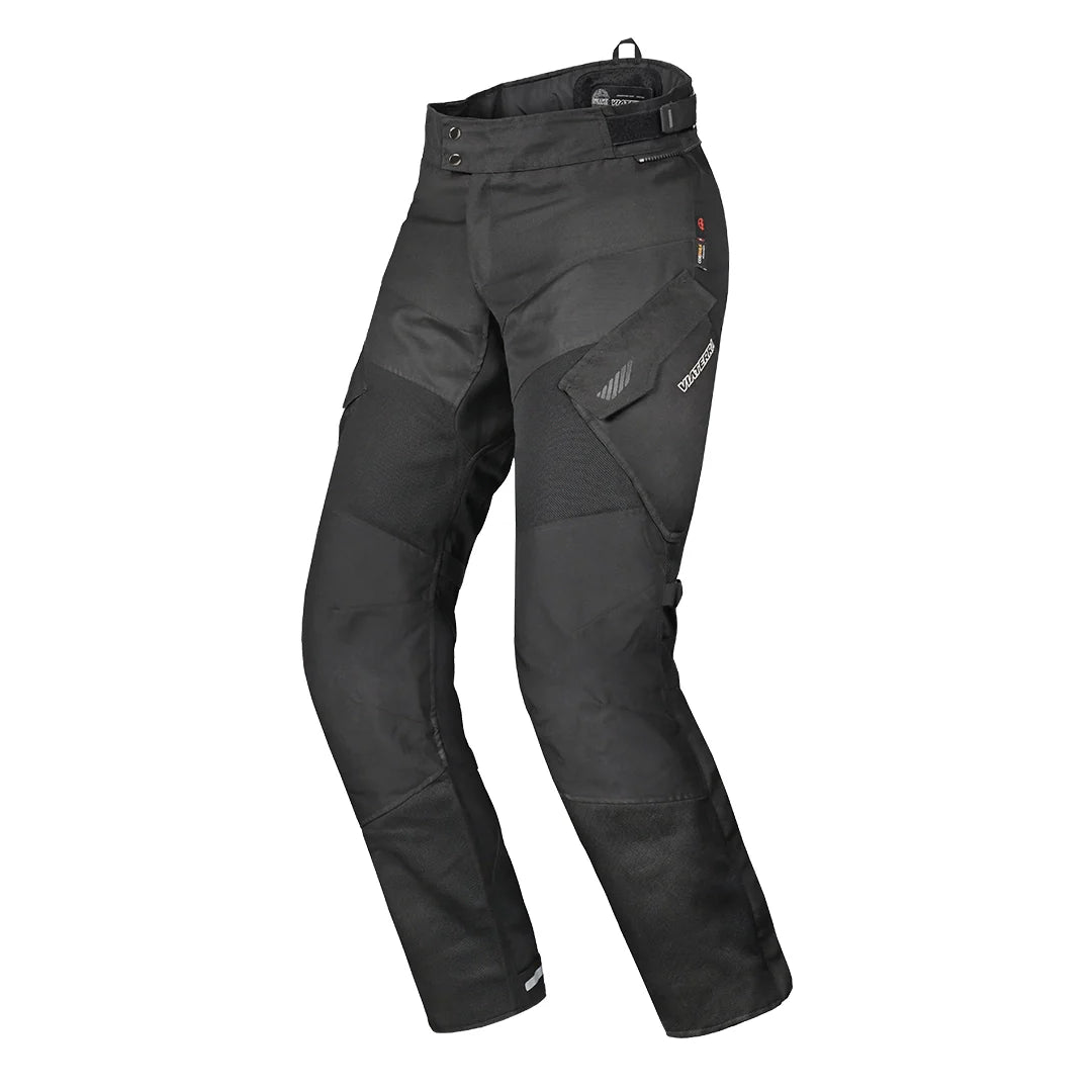 Viaterra Kruger Air Touring Pants - Motodrift