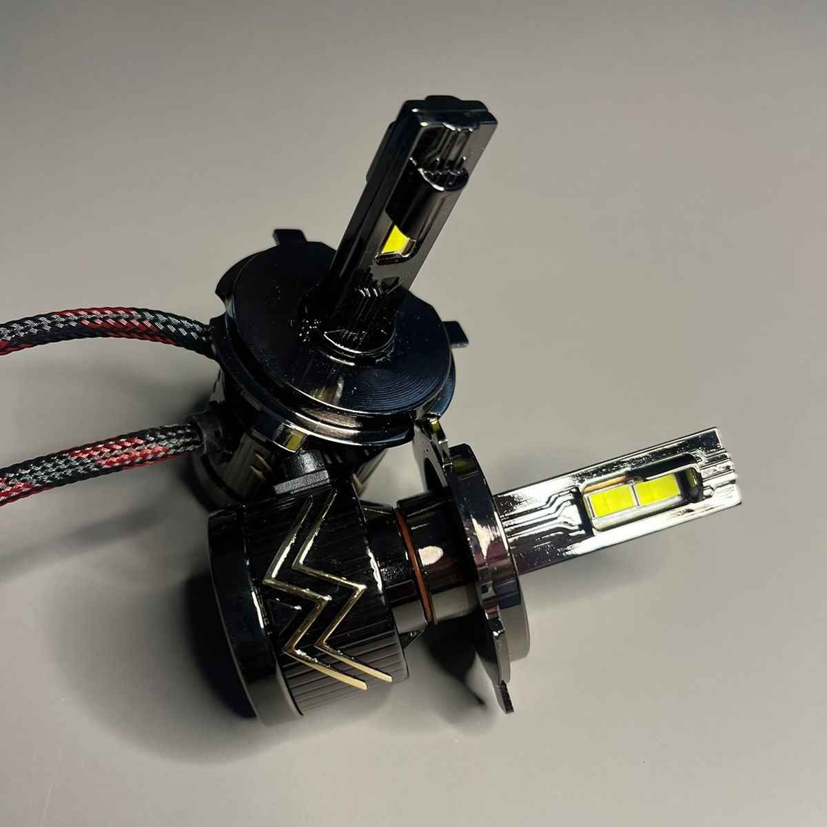 LGP H4/H19 LED Headlight 200W