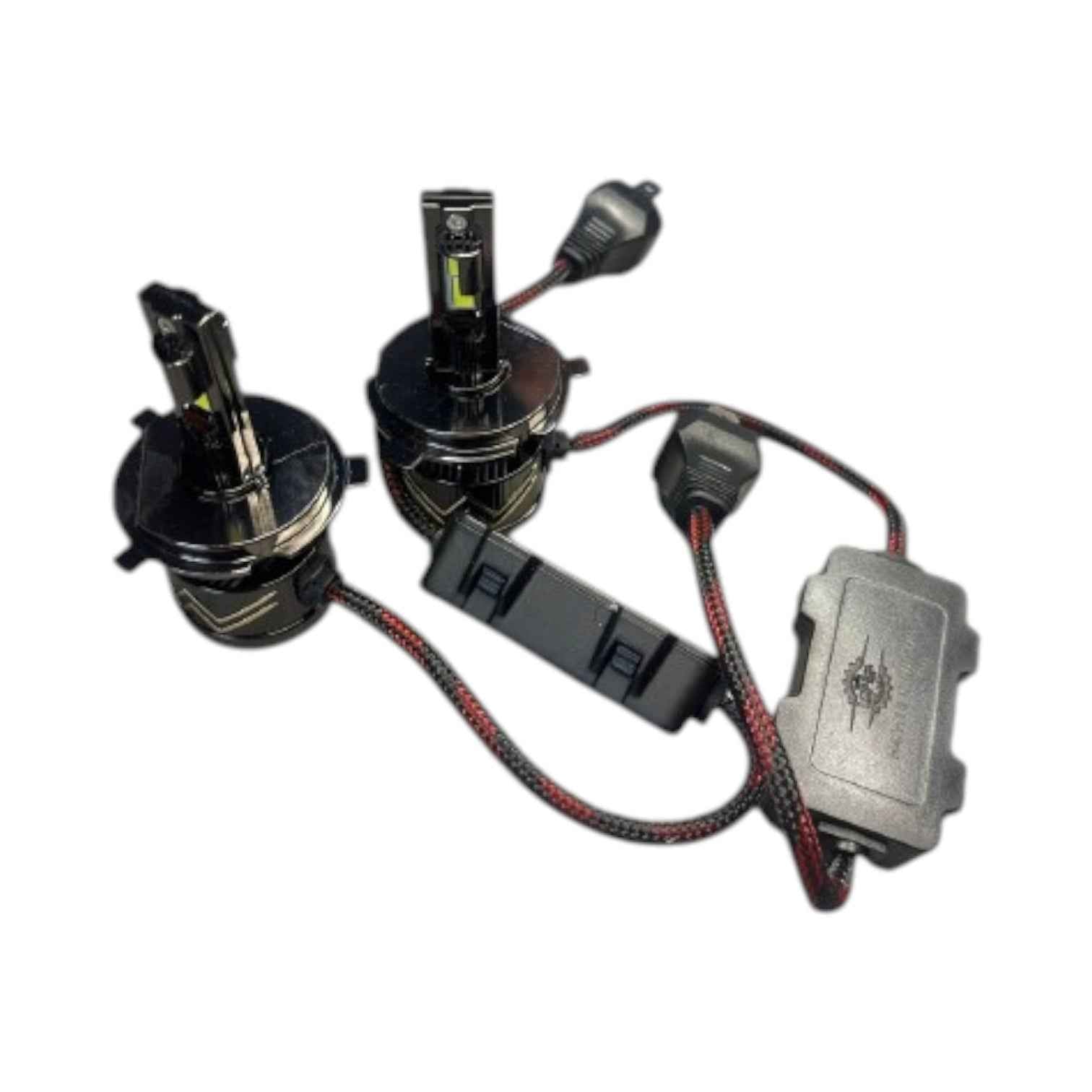 LGP H4/H19 LED Headlight 200W