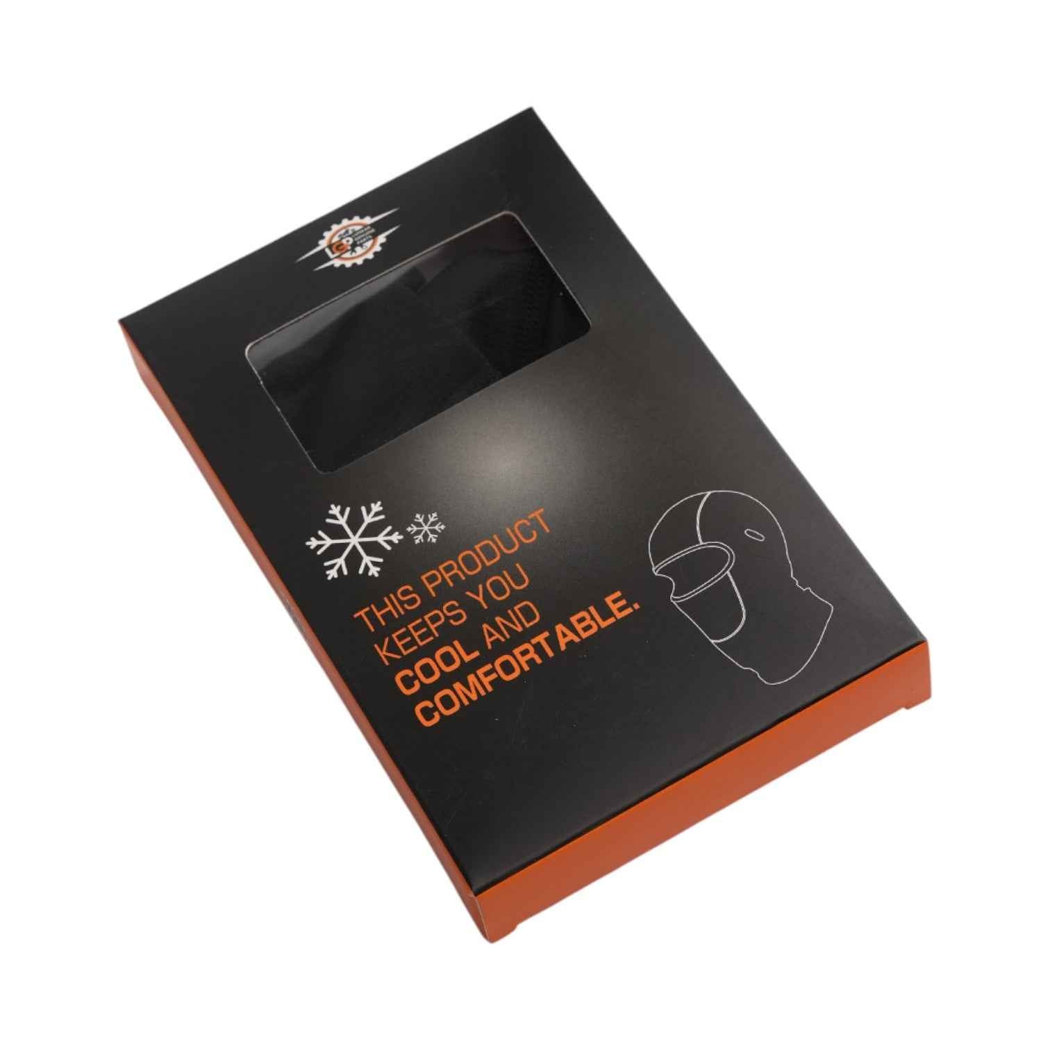 LGP Balaclava - Face Mask