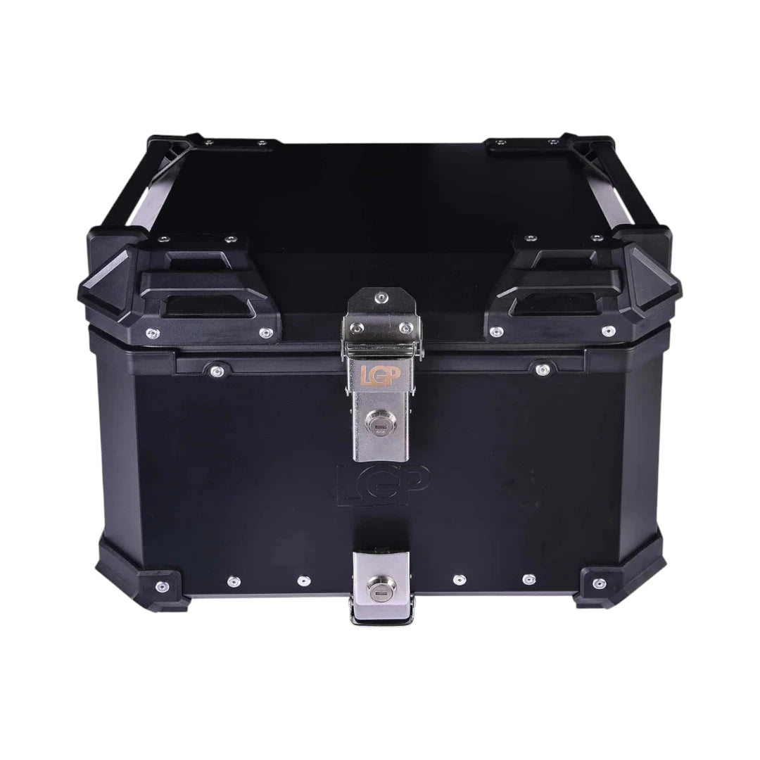 LGP Top Box with Backrest - 36L
