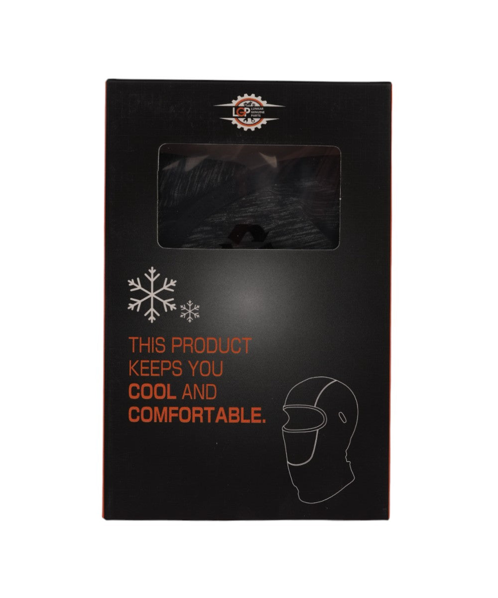 LGP Premium Balaclava V2 - BUY 3 Get 1 Free - Motodrift