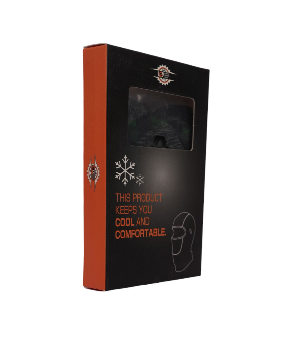 LGP Premium Balaclava V2 - BUY 3 Get 1 Free - Motodrift