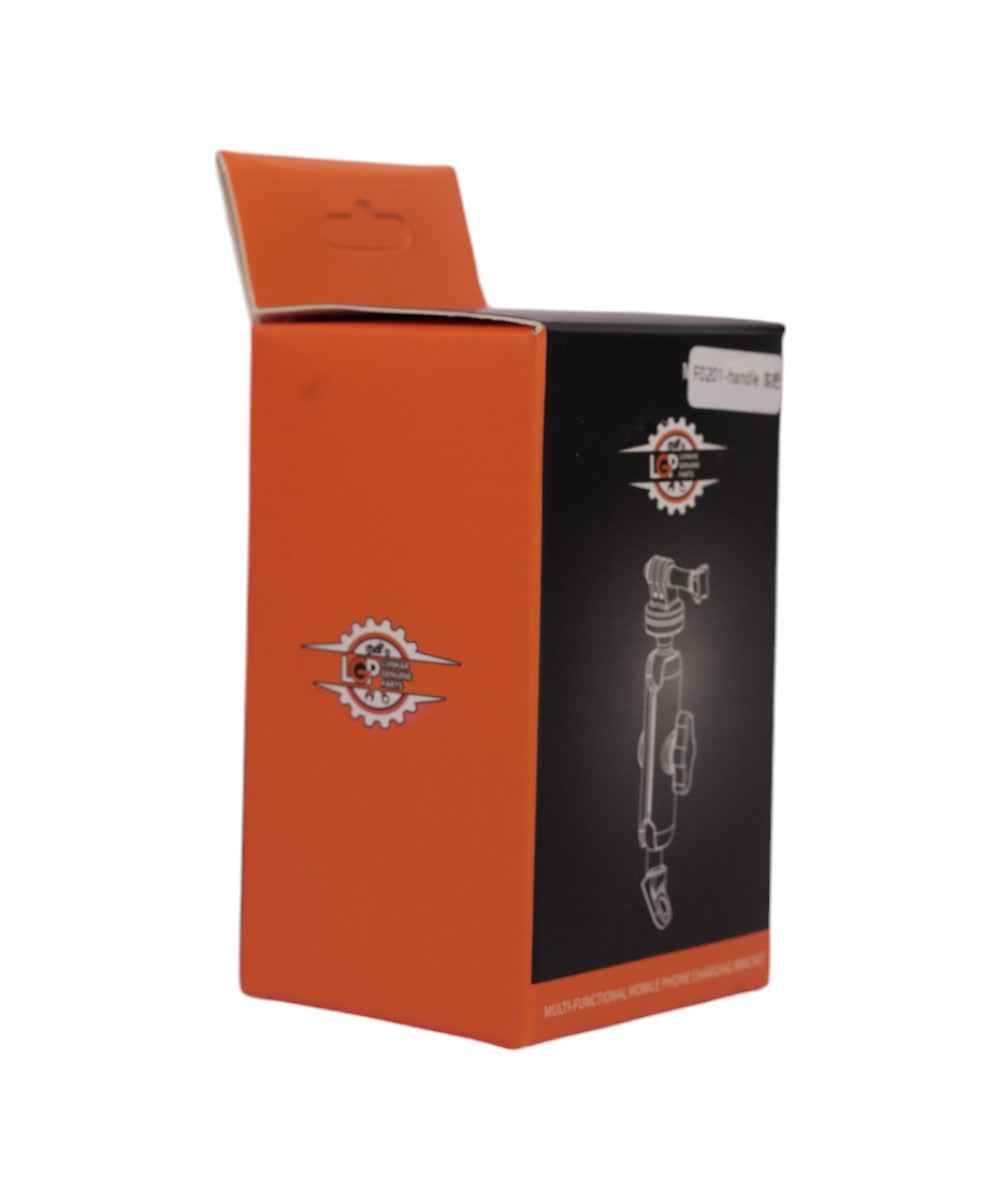 LGP Camera Mount - Handle Fitting - Motodrift