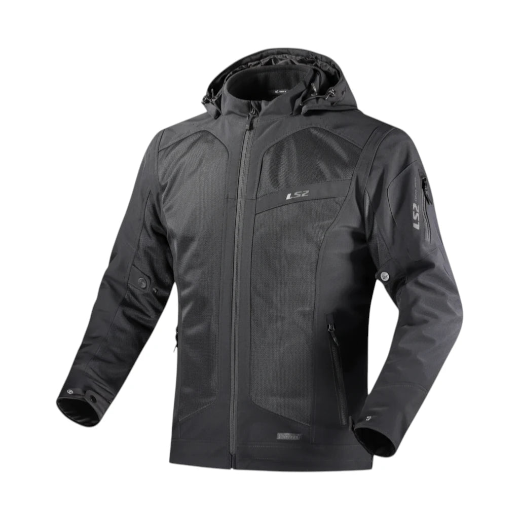 LS2 Bolton Air Man Jacket - CE Class A Certified