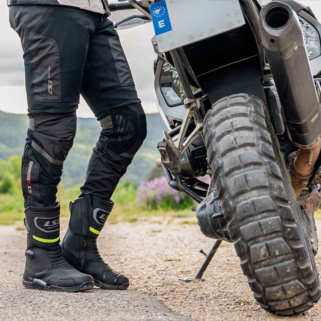 LS2 Como Air Riding Pant