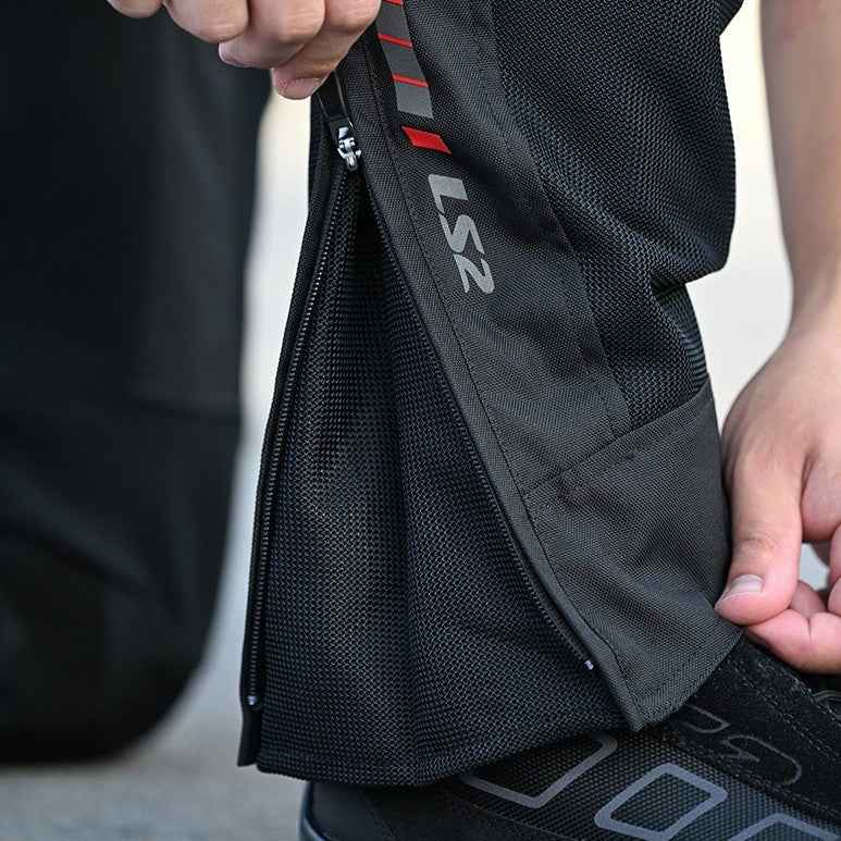 LS2 Como Air Riding Pant