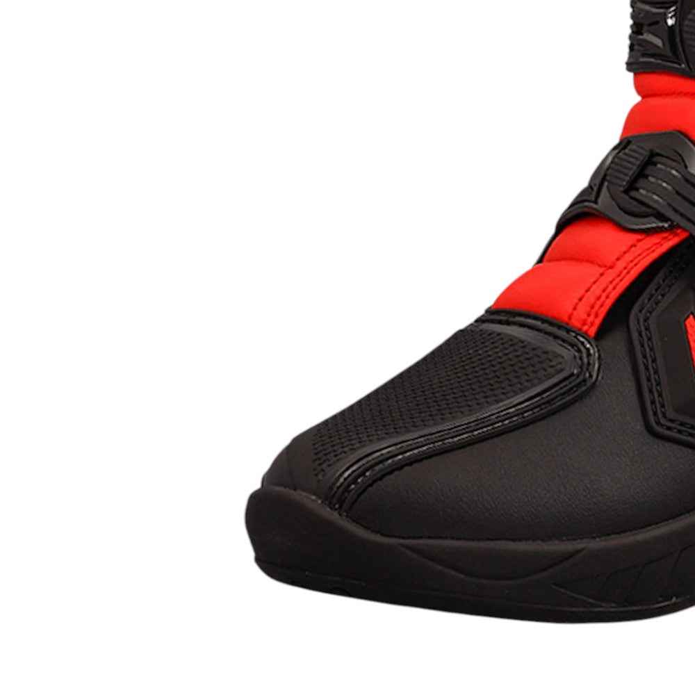 LS2 Raptor MX Boots