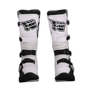 LS2 Raptor MX Boots