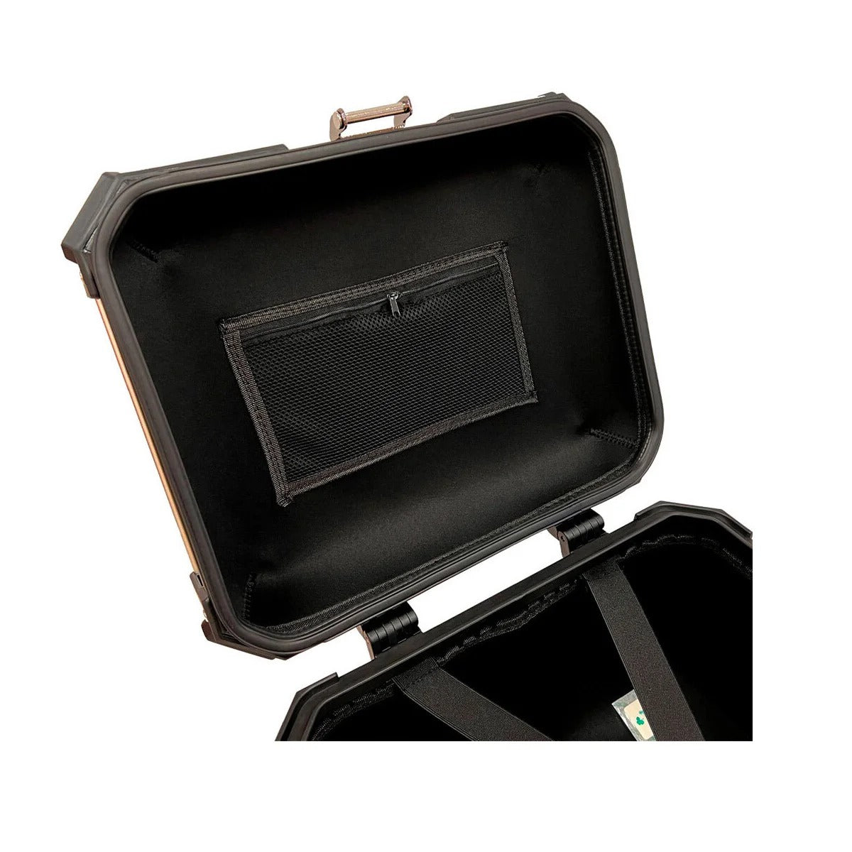 LS2 Aluminium Top Case - 45 Litres - Motodrift