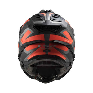 LS2 MX701 Explorer Alter