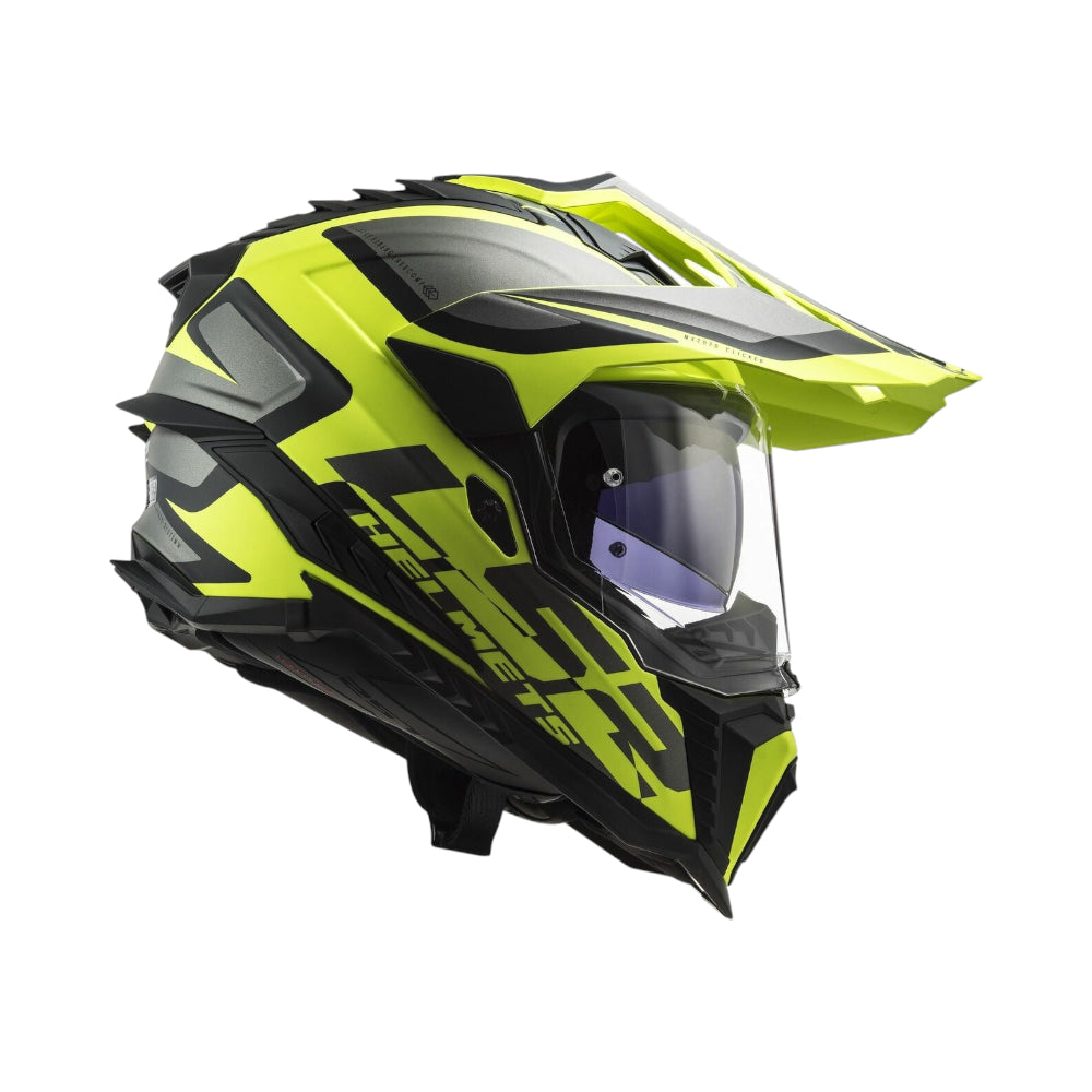 LS2 MX701 Explorer Alter