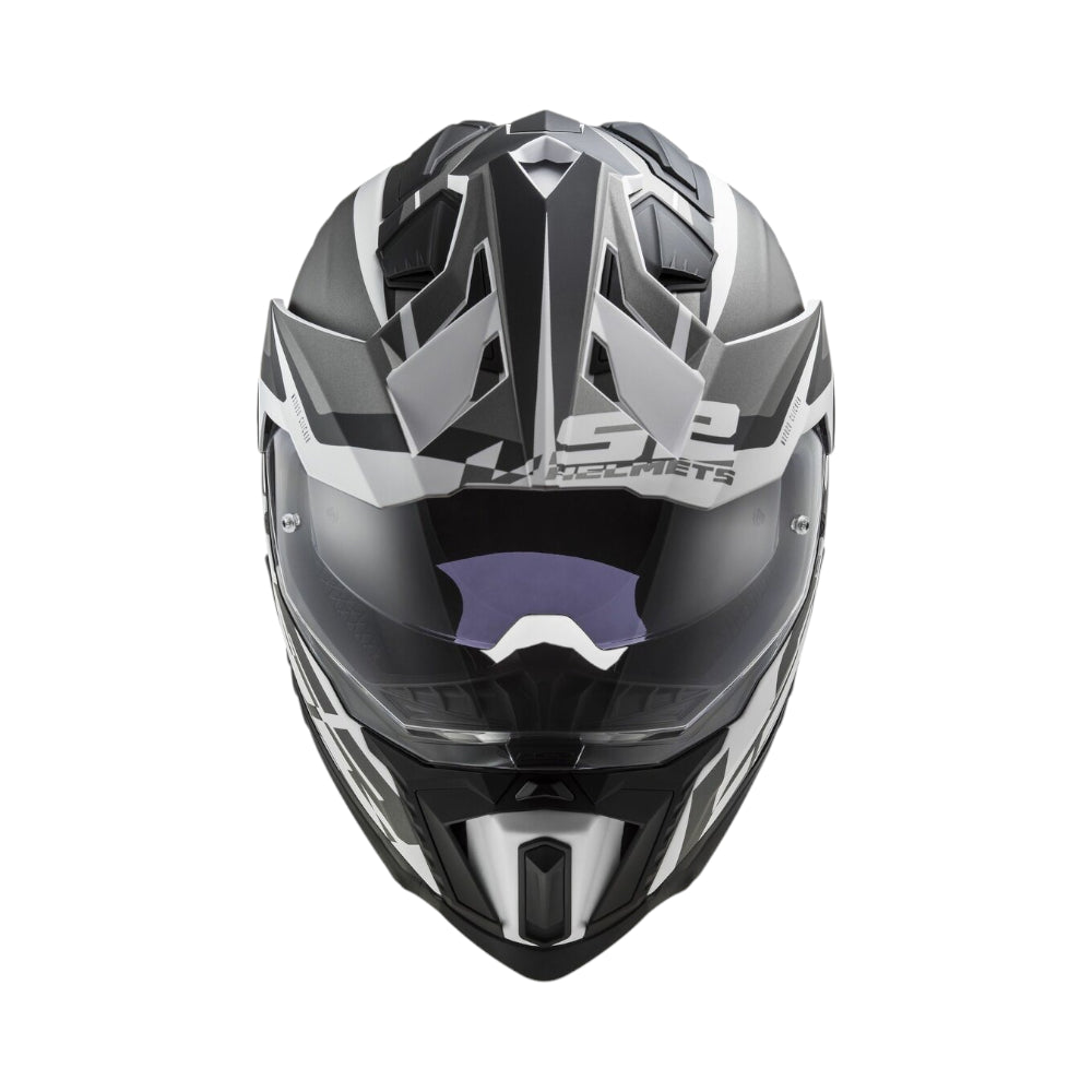 LS2 MX701 Explorer Alter