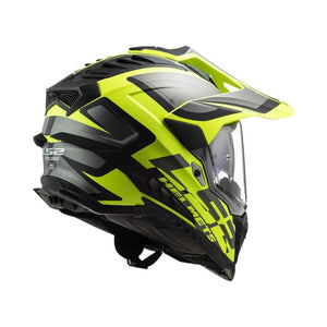 LS2 MX701 Explorer Alter