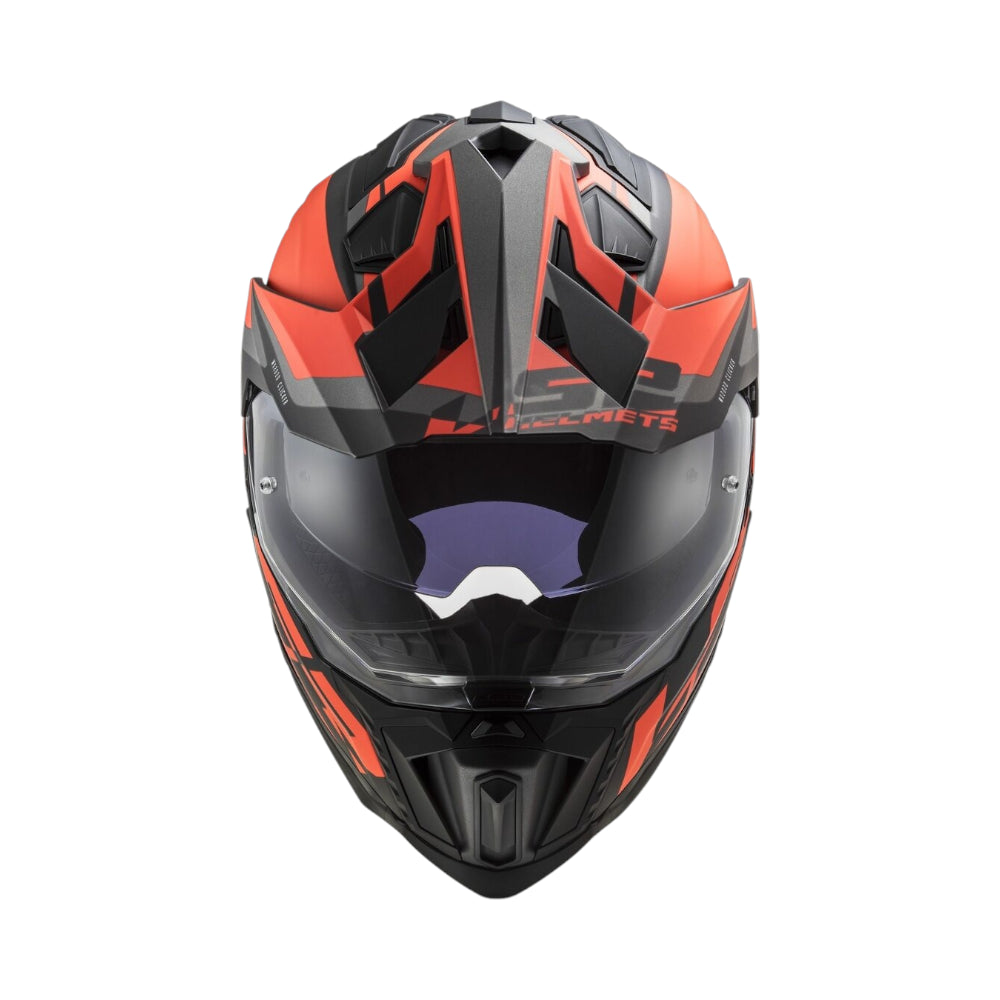 LS2 MX701 Explorer Alter