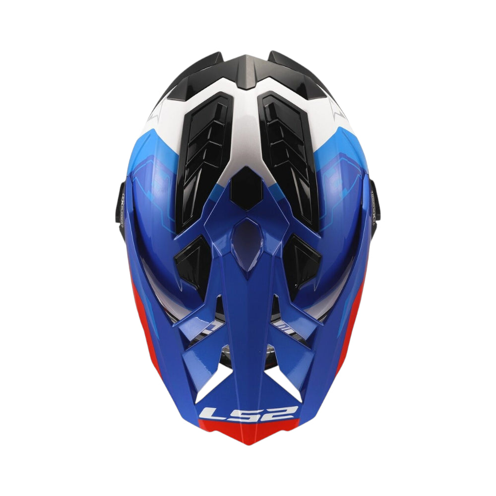 LS2 MX701 Explorer Hexa